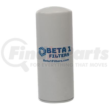 B1SO0049974 by BETA 1 FILTERS - Beta 1 Filters Replacement Spin-On Oil Filter Compatible With Atlas Copco 1604694401 (2 PC MIN)