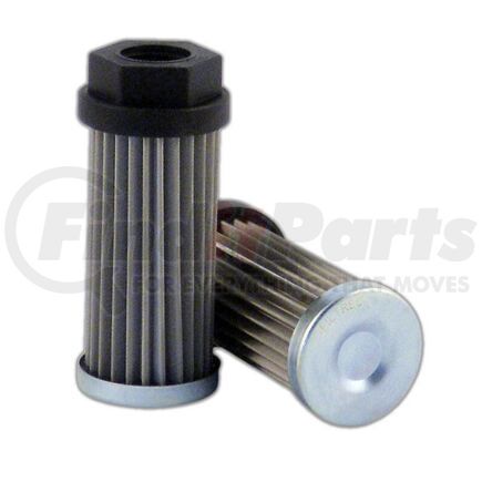 B1SS0002362 by BETA 1 FILTERS - Beta 1 Filters Replacement Suction Strainer Compatible With 0015S125W / Hydac/Hycon (4 PC MIN)