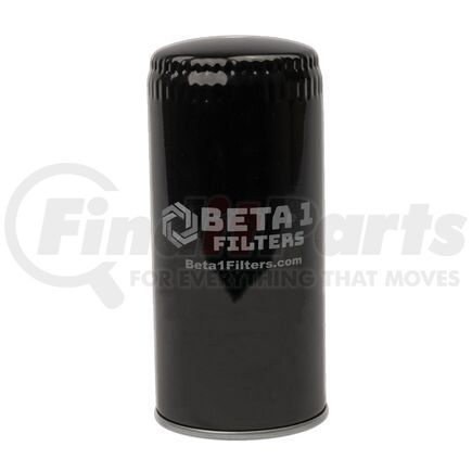 B1SO0001367 by BETA 1 FILTERS - Beta 1 Filters Replacement Spin-On Oil Filter Compatible With Compair C16012303 (4 PC MIN)