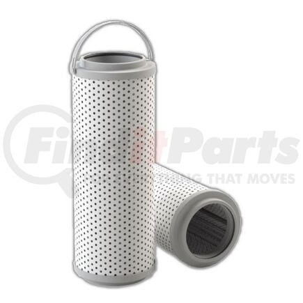 B1HF0005028 by BETA 1 FILTERS - Hydraulic Replacement Filter for 3830Zgmb16 / Separation Technologies (1 PC MIN)