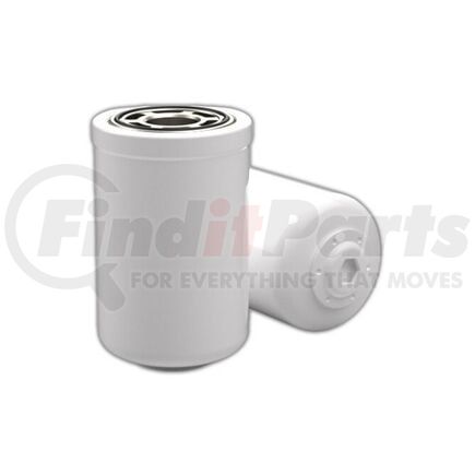 B1SO0008166 by BETA 1 FILTERS - Replacement Spin-On Oil Filter Compatible with CNH (CASE-NEW HOLLAND) 9821387 (2-Pack)