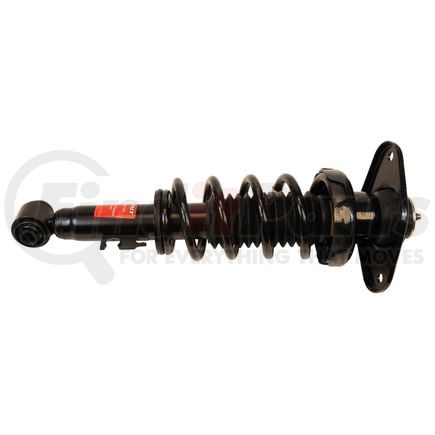 172482R by MONROE - Quick-Strut Suspension Strut and Coil Spring Assembly