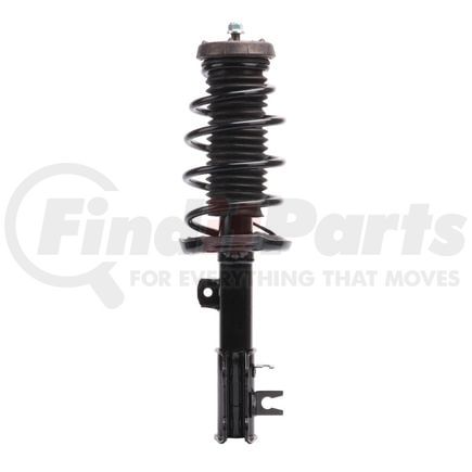 173064 by MONROE - Quick-Strut Front Right Suspension Strut and Coil Spring Assembly