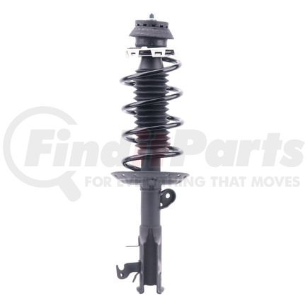 173188 by MONROE - Quick-Strut Ensamble de Montante (Strut) y Muelle de Resorte de Suspensión