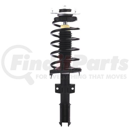 173358 by MONROE - Quick-Strut Suspension – Jambe de force complète avec ressort