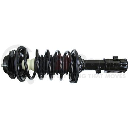 Monroe 271401 Suspension Strut and Coil Spring Assembly Quick-Strut Suspension – Jambe de force complète avec ressort