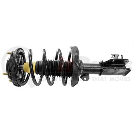 Monroe 271424 Suspension Strut and Coil Spring Assembly Quick-Strut Ensamble de Montante (Strut) y Muelle de Resorte de