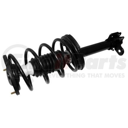 Monroe 271579 Suspension Strut and Coil Spring Assembly Quick-Strut Ensamble de Montante (Strut) y Muelle de Resorte de