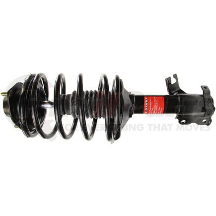 Monroe 271675 Suspension Strut and Coil Spring Assembly Quick-Strut Suspension – Jambe de force complète avec ressort