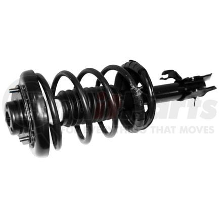 Monroe 271682 Suspension Strut and Coil Spring Assembly Quick-Strut Ensamble de Montante (Strut) y Muelle de Resorte de