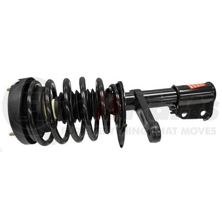 Monroe 271937 Suspension Strut and Coil Spring Assembly Quick-Strut Front Right Suspension Strut and Coil Spring Assembly