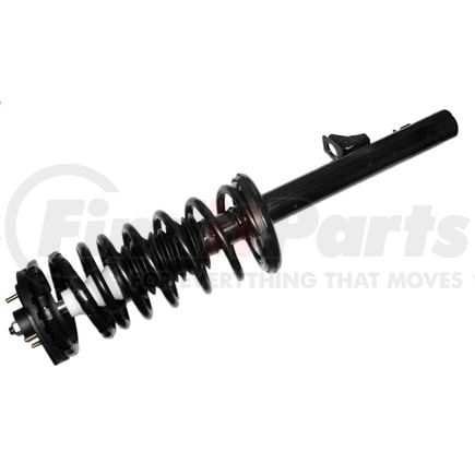 271939 by MONROE - Quick-Strut Suspension – Jambe de force complète avec ressort
