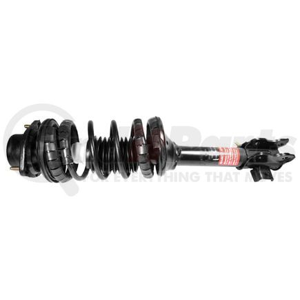 271943 by MONROE - Quick-Strut Suspension – Jambe de force complète avec ressort