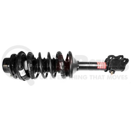 Monroe 271944 Suspension Strut and Coil Spring Assembly Quick-Strut Ensamble de Montante (Strut) y Muelle de Resorte de