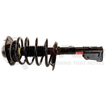 Monroe 272130L Suspension Strut and Coil Spring Assembly Quick-Strut Ensamble de Montante (Strut) y Muelle de Resorte de