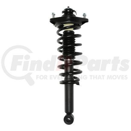Monroe 272397 Suspension Strut and Coil Spring Assembly Quick-Strut Ensamble de Montante (Strut) y Muelle de Resorte de