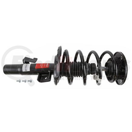 272959 by MONROE - Quick-Strut Suspension Strut and Coil Spring Assembly