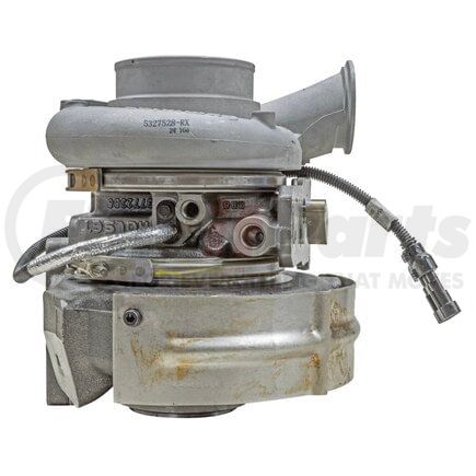 6411519RX by CUMMINS - Remanufactured Short Turbocharger