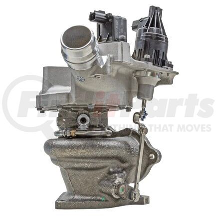 840030-5032S by GARRETT - Garrett New Turbo MGT2260Z, Subaru 2.4L 2019-curre