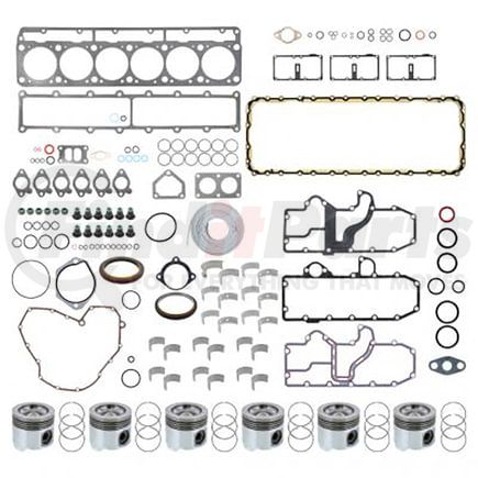 312601-057 by PAI - Engine Complete Assembly Overhaul Kit