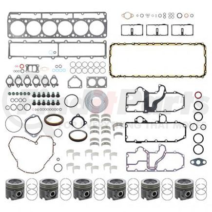 312605-050 by PAI - Engine Hardware Kit