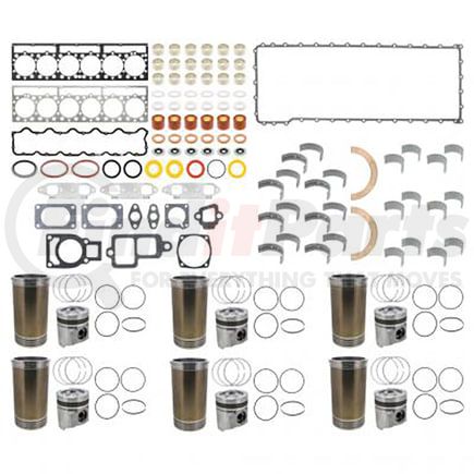 330603-017 by PAI - Engine Hardware Kit - for Caterpillar 3306 Application