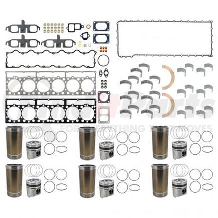 330603-033 by PAI - Engine Hardware Kit - for Caterpillar 3306 Application