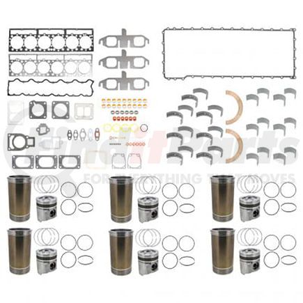 330603-049 by PAI - Engine Rebuild Kit for Caterpillar 3306 Series Engine Application