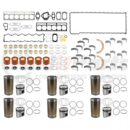 330603-065 by PAI - Engine Hardware Kit - for Caterpillar 3306 Application