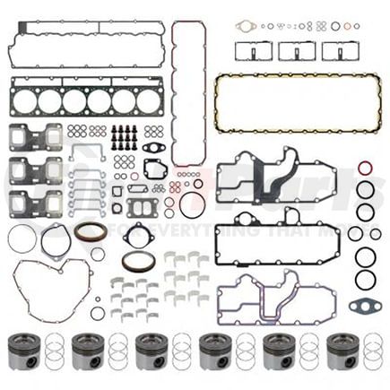 312606-113 by PAI - Engine Hardware Kit