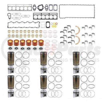 330604-049 by PAI - Engine Hardware Kit - for Caterpillar 3306 Application