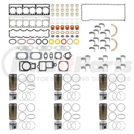 330604-065 by PAI - Engine Hardware Kit - for Caterpillar 3306 Series Application