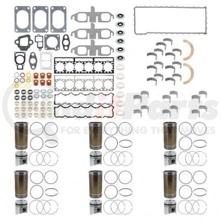 330604-081 by PAI - Engine Hardware Kit - for Caterpillar 3306 Series Application