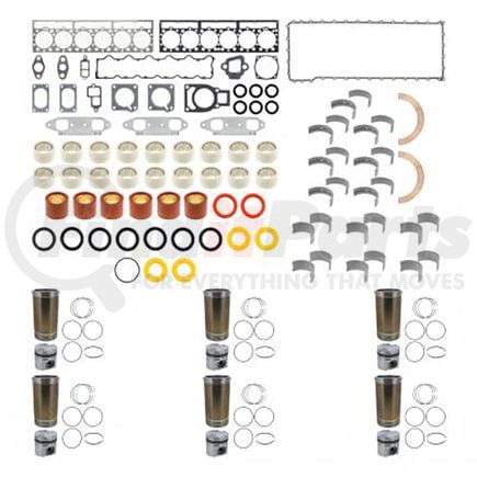 330605-005 by PAI - Engine Hardware Kit - for Caterpillar 3306 Series Application