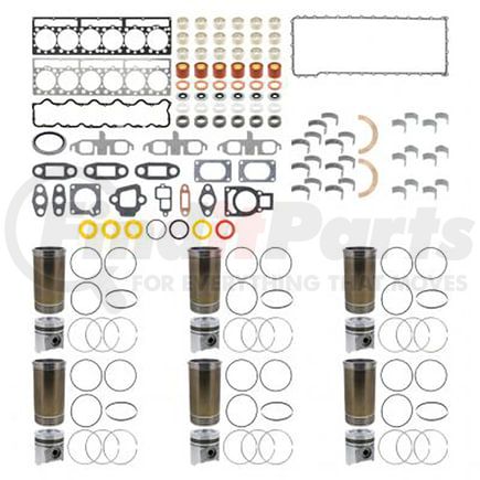 330604-001 by PAI - Engine Hardware Kit - for Caterpillar 3306 Application