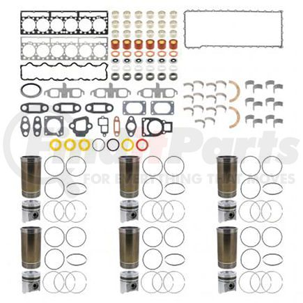 330604-006 by PAI - Engine Hardware Kit - for Caterpillar 3306 Series Application