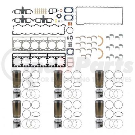 330604-034 by PAI - Engine Hardware Kit - for Caterpillar 3306 Series Application