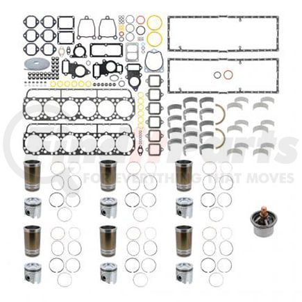 340619-001 by PAI - Engine Hardware Kit - for Caterpillar 3406 Application