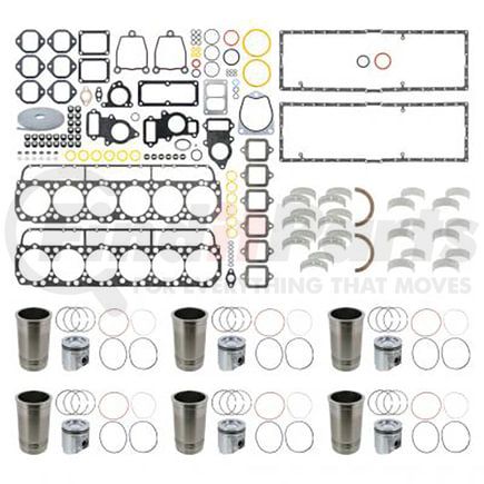 340619-003 by PAI - Engine Hardware Kit