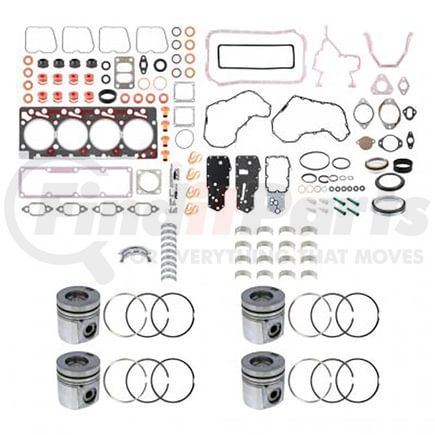 4BS107-057 by PAI - Engine Hardware Kit - Cummins 4B Series Engine Application