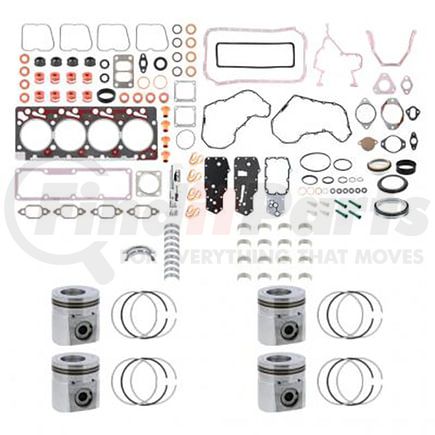 4BS109-032 by PAI - Engine Hardware Kit - Cummins 4B Series Engine Application