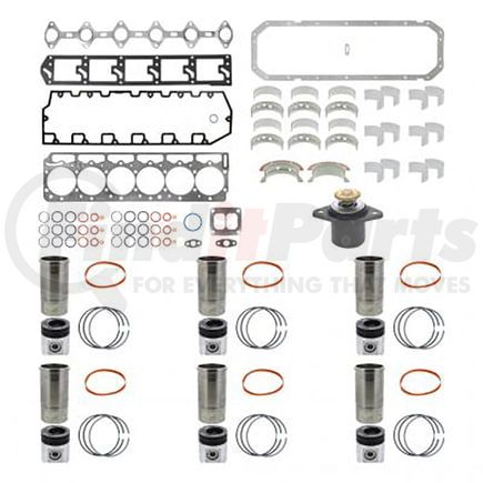 530103-001 by PAI - Engine Rebuild Kit for International DT530 Application