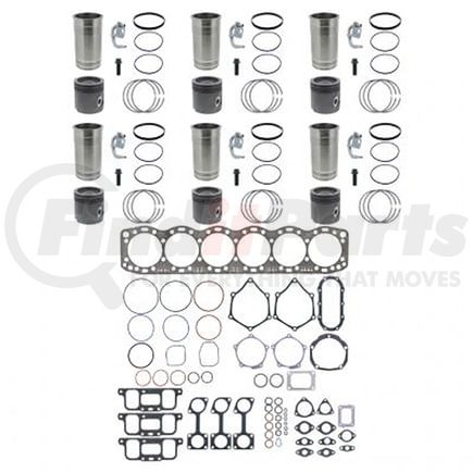 601004C by PAI - Engine Minor Overhaul Kit