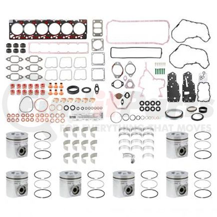 6BS103-032 by PAI - Engine Hardware Kit - Cummins 6B Series Engine Application