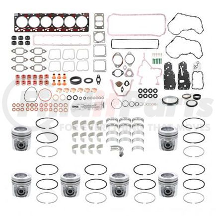 6BS102-032 by PAI - Engine Hardware Kit - Cummins 6B Series Engine Application