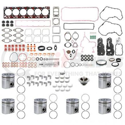 6BS106-001 by PAI - Engine Rebuild Kit for Cummins 6B Series Engine Application