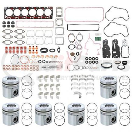 6BS107-032 by PAI - Engine Hardware Kit - Cummins 6B Series Engine Application