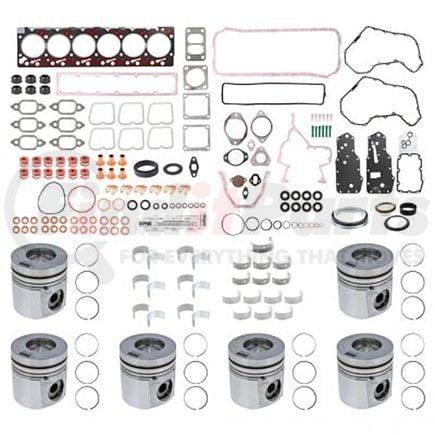 6BS107-126 by PAI - Engine Hardware Kit - Cummins 6B Series Engine Application