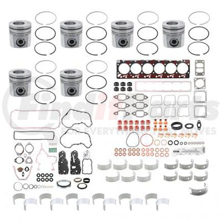 6BS110-076 by PAI - Engine Hardware Kit - Cummins 6B Series Engine Application