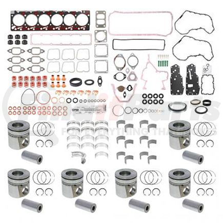 6BS112-042 by PAI - Engine Rebuild Kit for Cummins 6B Series Engine Application